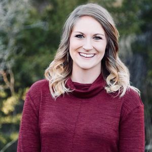 Meet your Posher, Brittaney